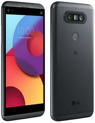 Прошивка телефона LG Q8 в Ижевске